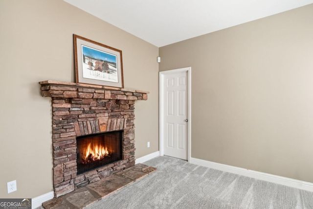 5205 Millwood Drive, Canton, GA 30114