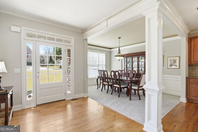 5205 Millwood Drive, Canton, GA 30114