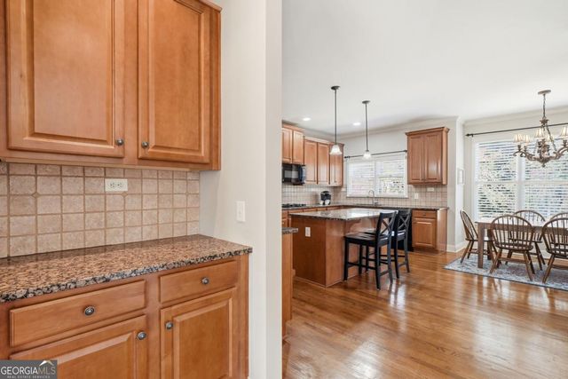 5205 Millwood Drive, Canton, GA 30114