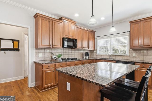 5205 Millwood Drive, Canton, GA 30114