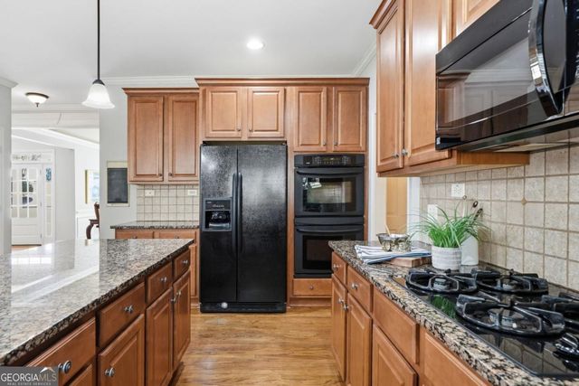 5205 Millwood Drive, Canton, GA 30114