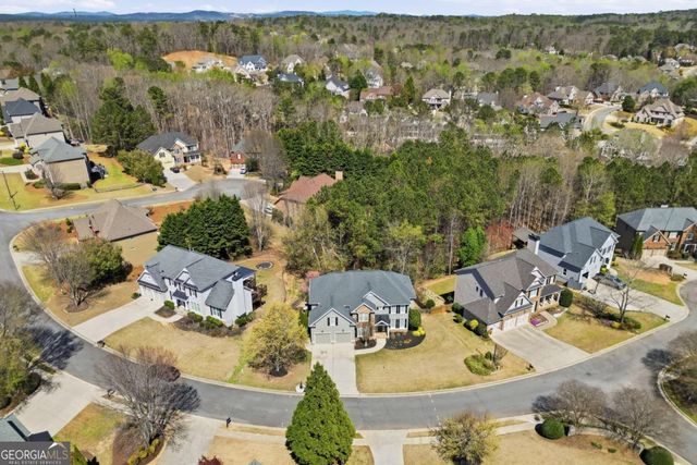 5205 Millwood Drive, Canton, GA 30114