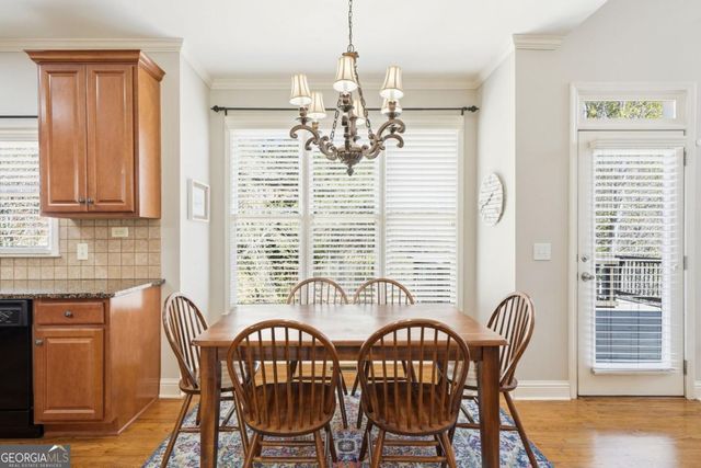 5205 Millwood Drive, Canton, GA 30114