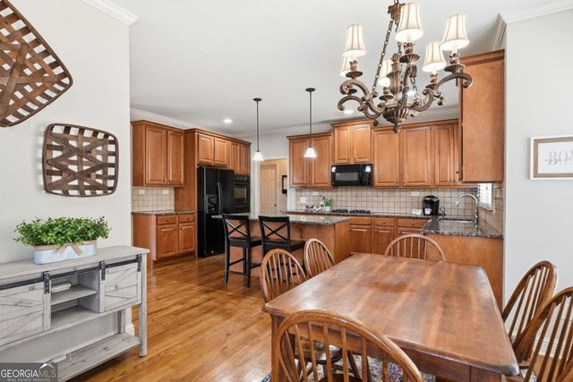 5205 Millwood Drive, Canton, GA 30114