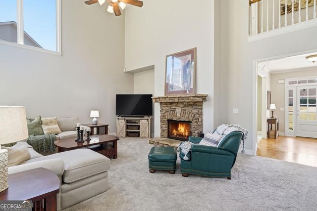 5205 Millwood Drive, Canton, GA 30114