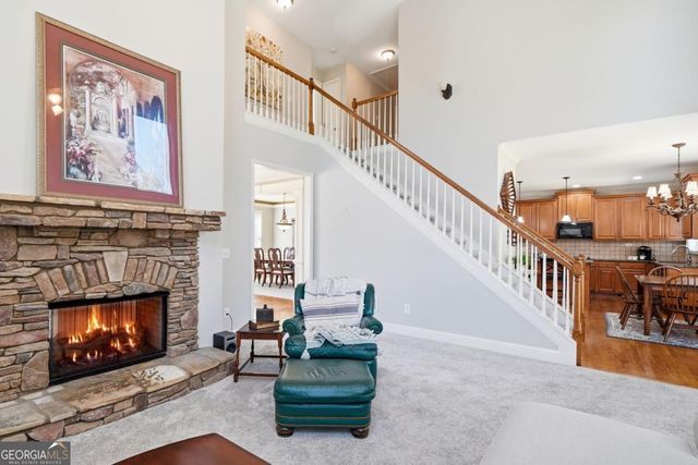 5205 Millwood Drive, Canton, GA 30114