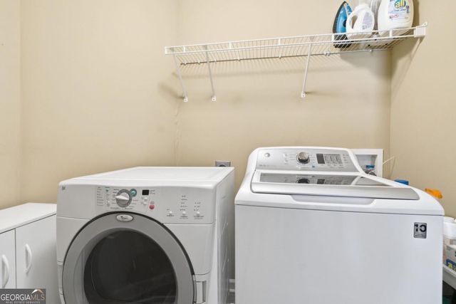 5205 Millwood Drive, Canton, GA 30114