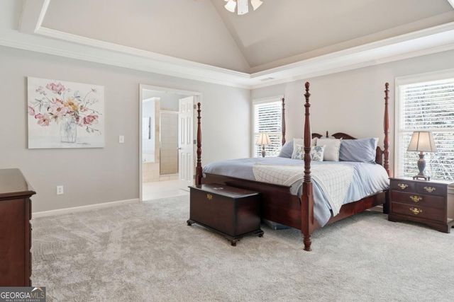 5205 Millwood Drive, Canton, GA 30114