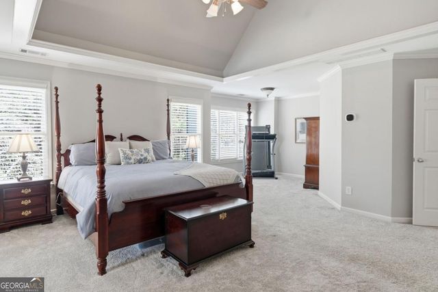 5205 Millwood Drive, Canton, GA 30114