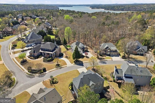 5205 Millwood Drive, Canton, GA 30114