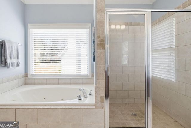 5205 Millwood Drive, Canton, GA 30114