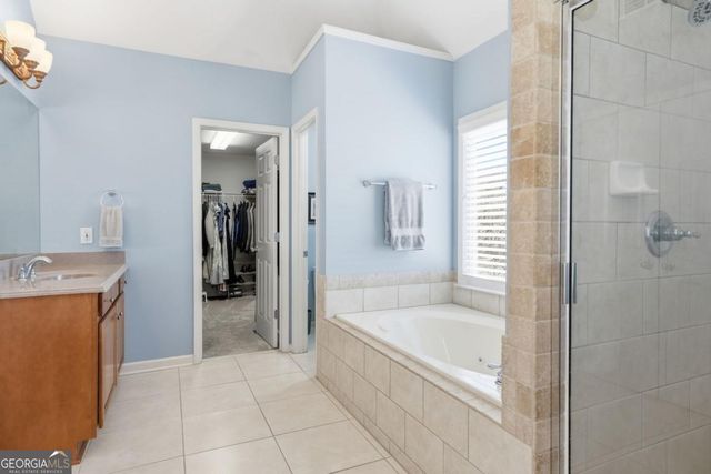 5205 Millwood Drive, Canton, GA 30114