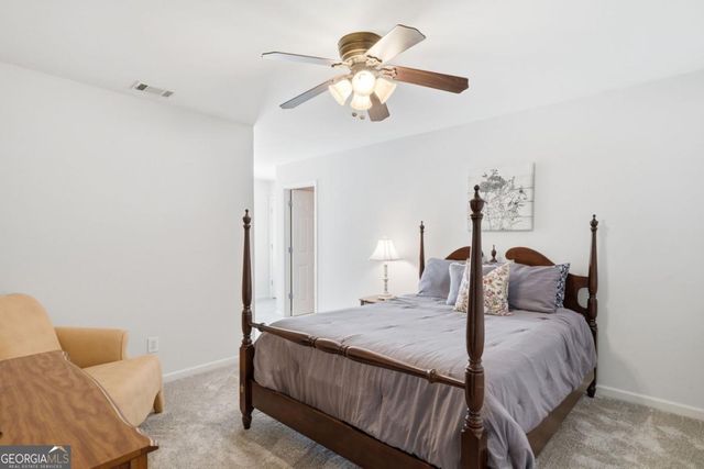 5205 Millwood Drive, Canton, GA 30114