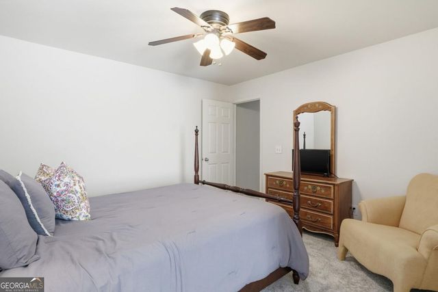 5205 Millwood Drive, Canton, GA 30114