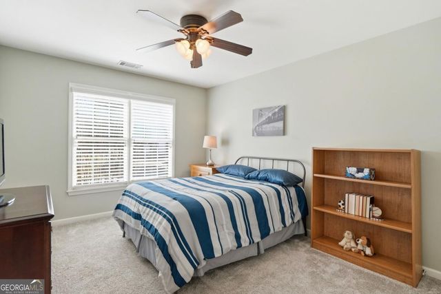 5205 Millwood Drive, Canton, GA 30114