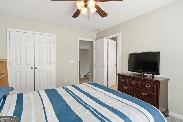 5205 Millwood Drive, Canton, GA 30114