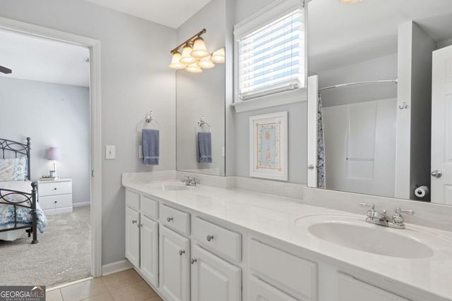 5205 Millwood Drive, Canton, GA 30114