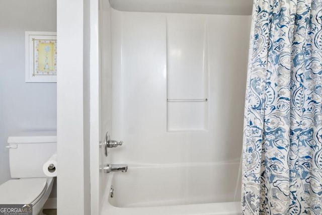 5205 Millwood Drive, Canton, GA 30114