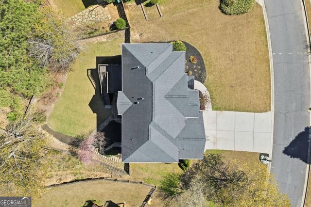 5205 Millwood Drive, Canton, GA 30114