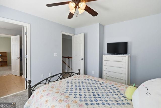 5205 Millwood Drive, Canton, GA 30114