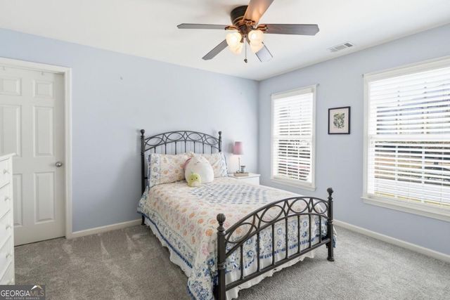 5205 Millwood Drive, Canton, GA 30114