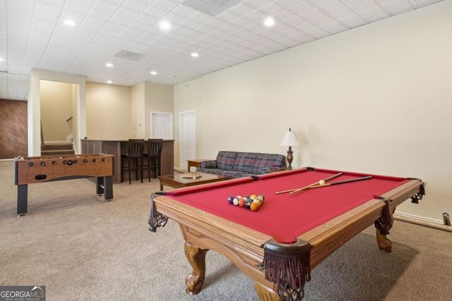 5205 Millwood Drive, Canton, GA 30114