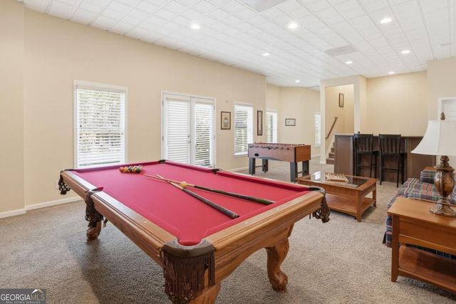 5205 Millwood Drive, Canton, GA 30114