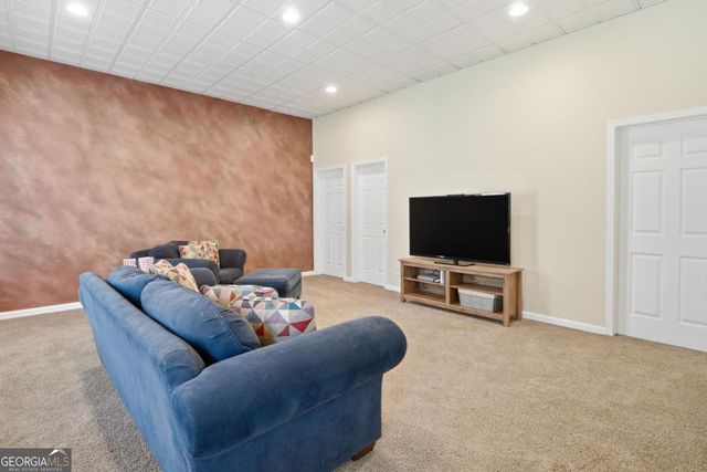 5205 Millwood Drive, Canton, GA 30114