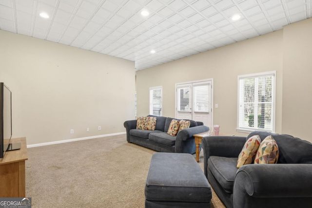 5205 Millwood Drive, Canton, GA 30114