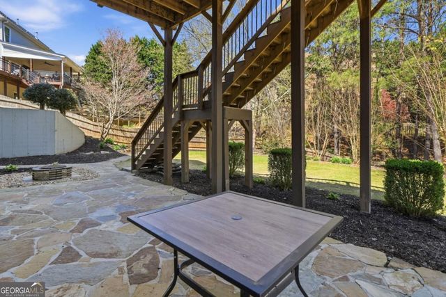 5205 Millwood Drive, Canton, GA 30114