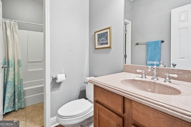 5205 Millwood Drive, Canton, GA 30114