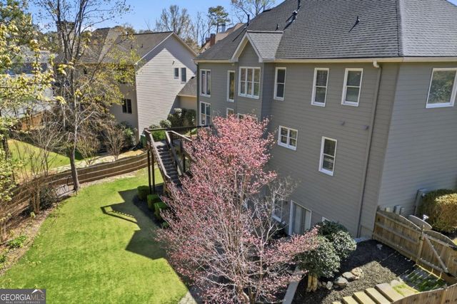 5205 Millwood Drive, Canton, GA 30114