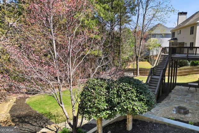 5205 Millwood Drive, Canton, GA 30114