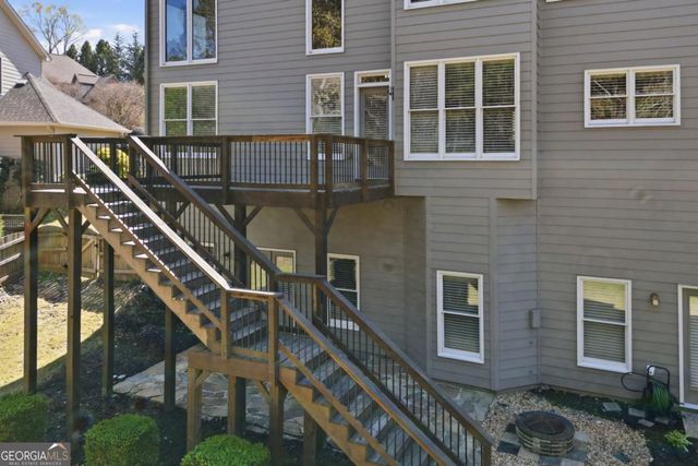 5205 Millwood Drive, Canton, GA 30114