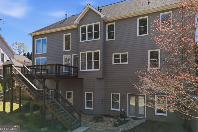 5205 Millwood Drive, Canton, GA 30114