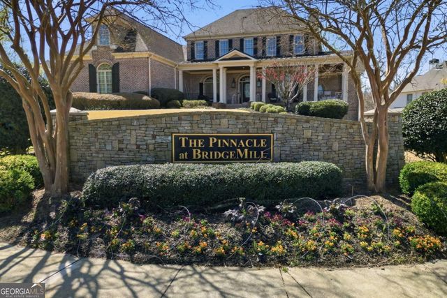 5205 Millwood Drive, Canton, GA 30114