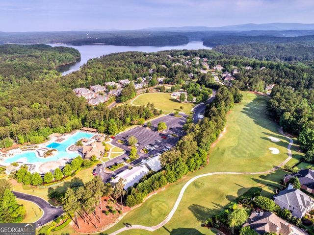 5205 Millwood Drive, Canton, GA 30114