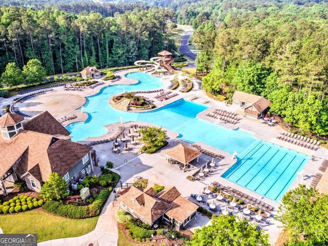 5205 Millwood Drive, Canton, GA 30114