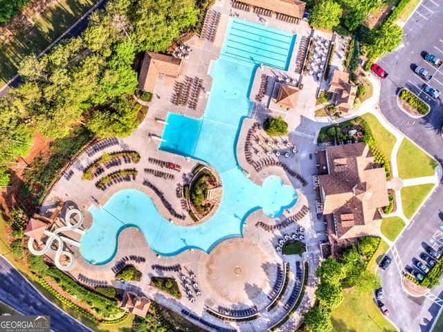 5205 Millwood Drive, Canton, GA 30114