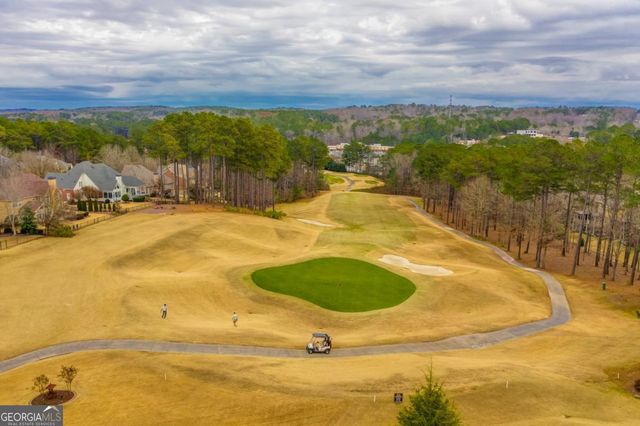 5205 Millwood Drive, Canton, GA 30114