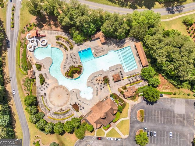 5205 Millwood Drive, Canton, GA 30114