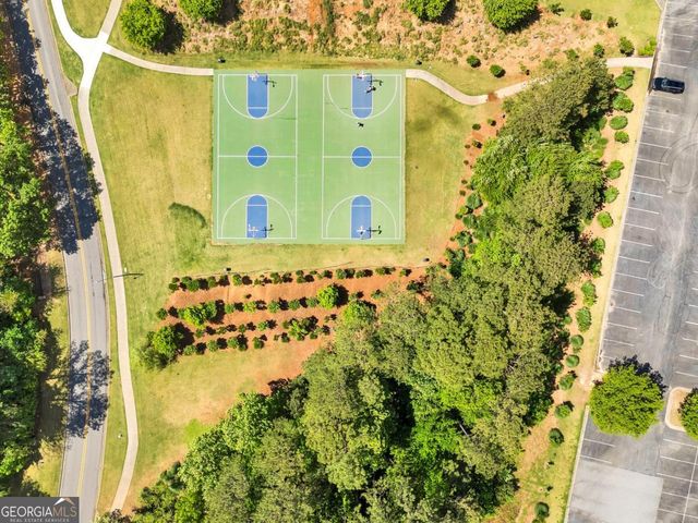 5205 Millwood Drive, Canton, GA 30114