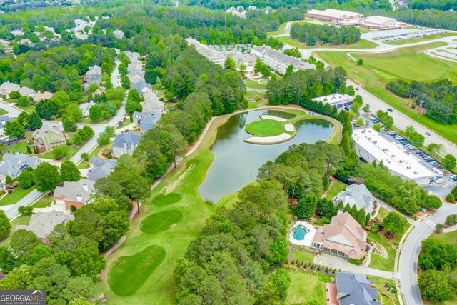 5205 Millwood Drive, Canton, GA 30114