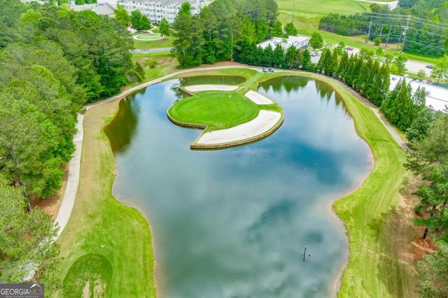 5205 Millwood Drive, Canton, GA 30114