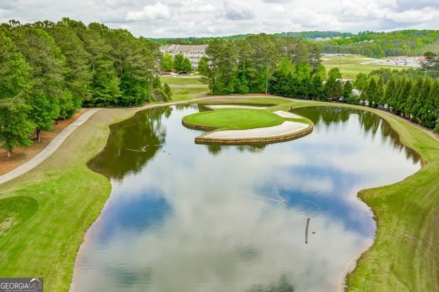 5205 Millwood Drive, Canton, GA 30114