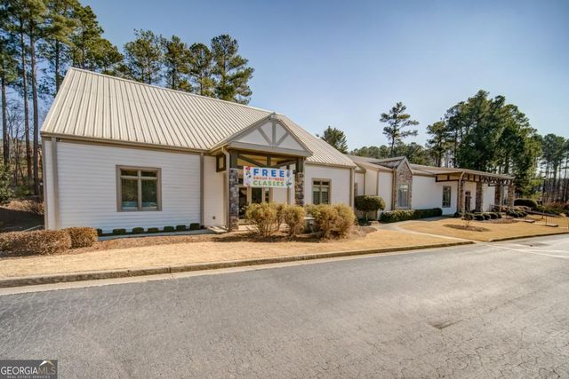 5205 Millwood Drive, Canton, GA 30114