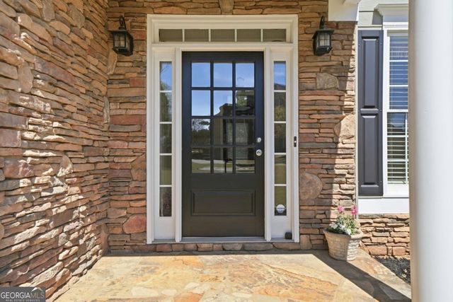 5205 Millwood Drive, Canton, GA 30114