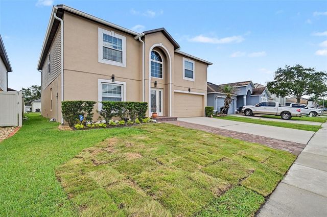 121 MAYFIELD DRIVE, Sanford, FL 32771