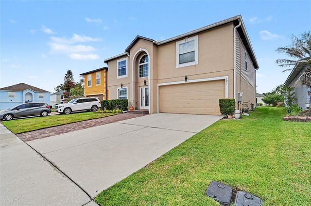 121 MAYFIELD DRIVE, Sanford, FL 32771