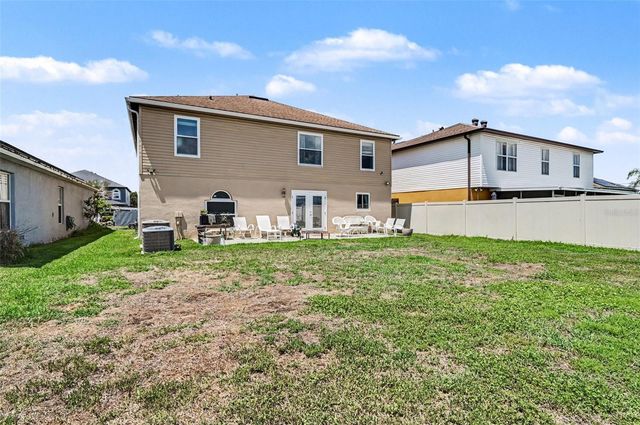121 MAYFIELD DRIVE, Sanford, FL 32771